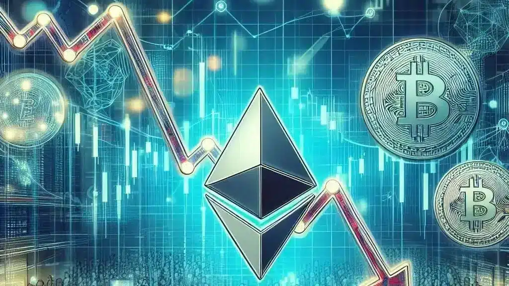 Ethereum Drops