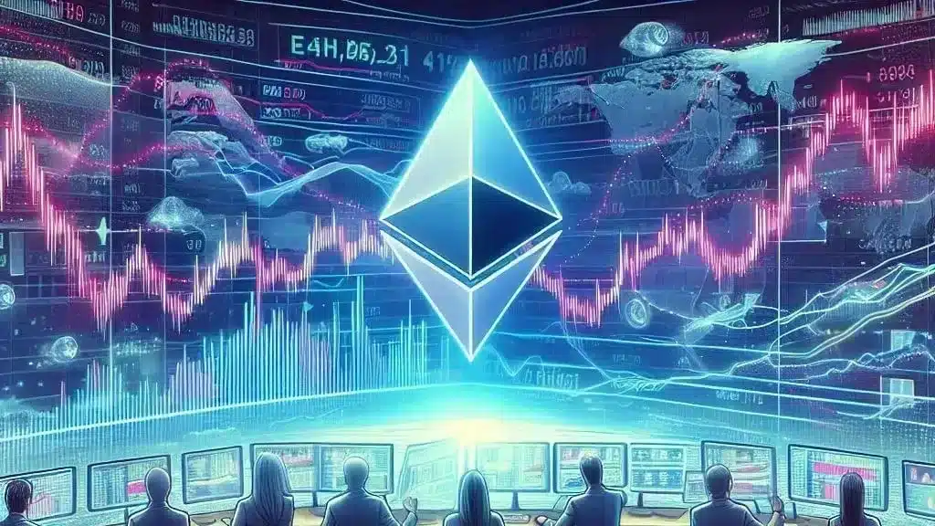 Ethereum Drops