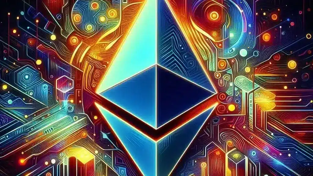 Ethereum Eyes