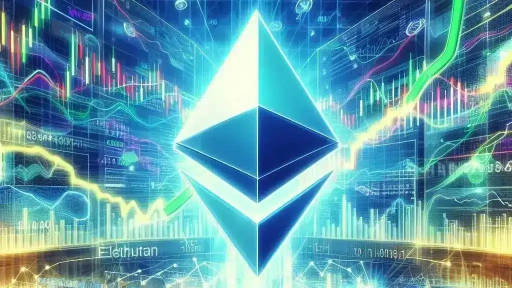 Ethereum Eyes Breakout