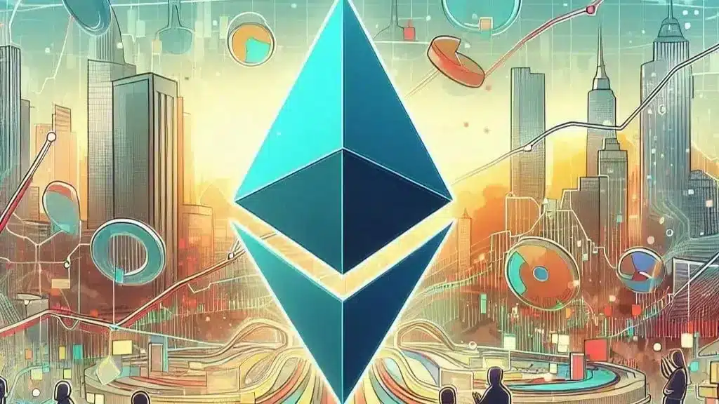 Ethereum Falls