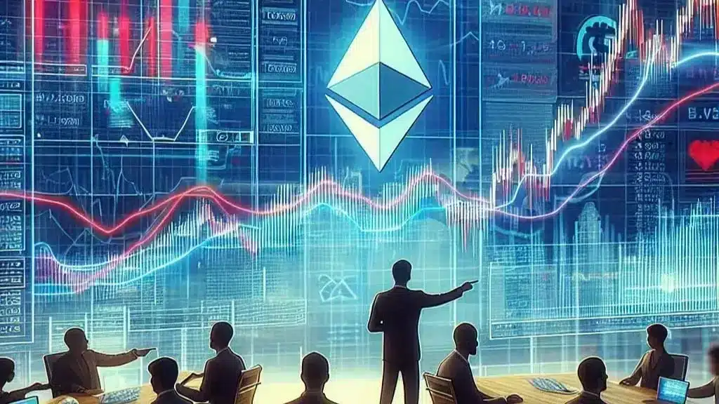 Ethereum Funding
