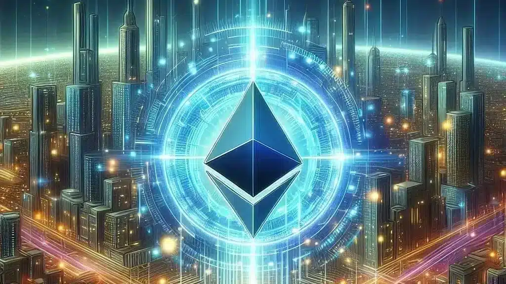 Ethereum Fusaka