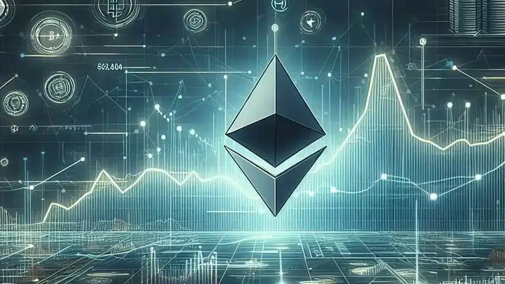 Ethereum Holds