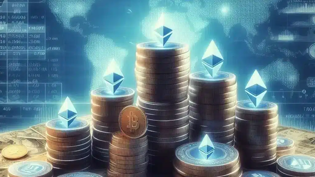 Ethereum Holds
