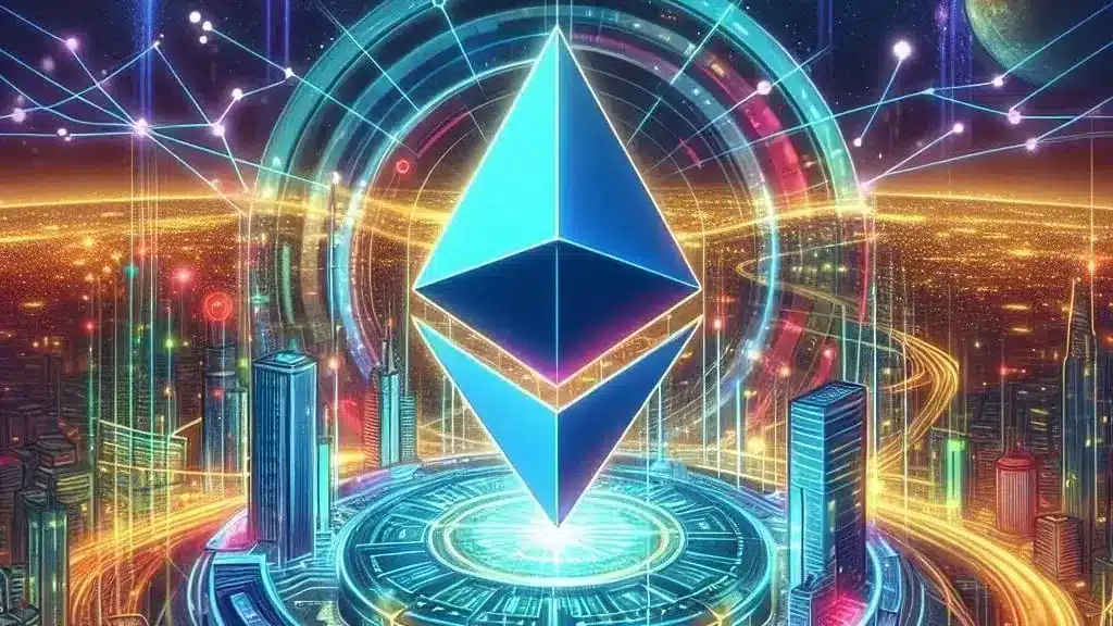 Ethereum Layer 2