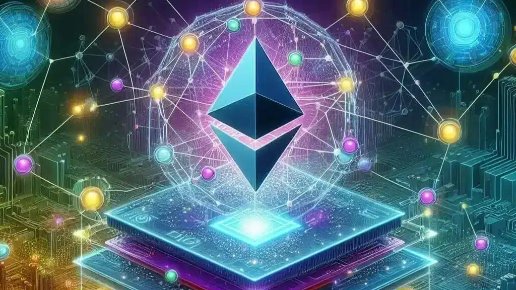Ethereum Layer
