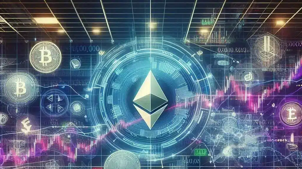 Ethereum Nears