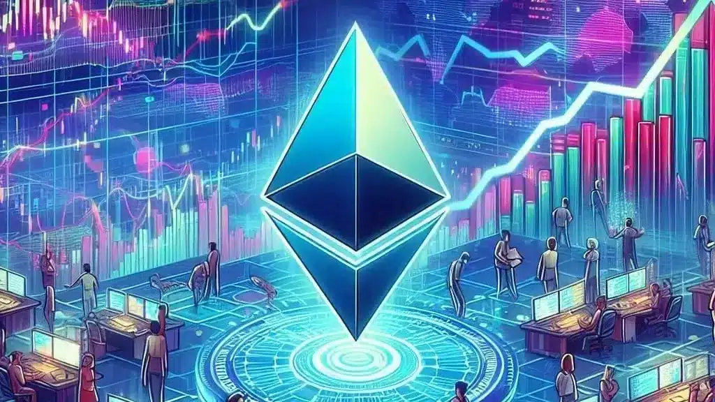 Ethereum Nears