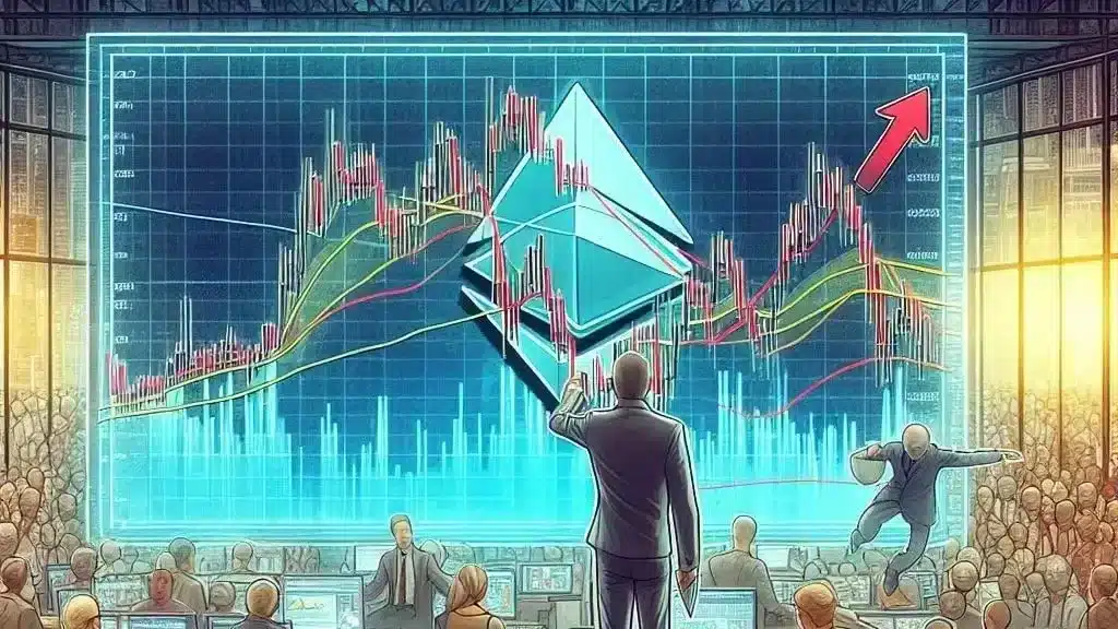 Ethereum Slips