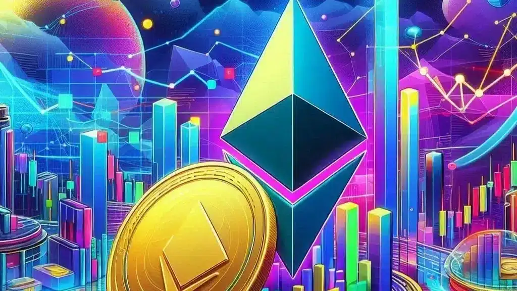 Ethereum Struggles