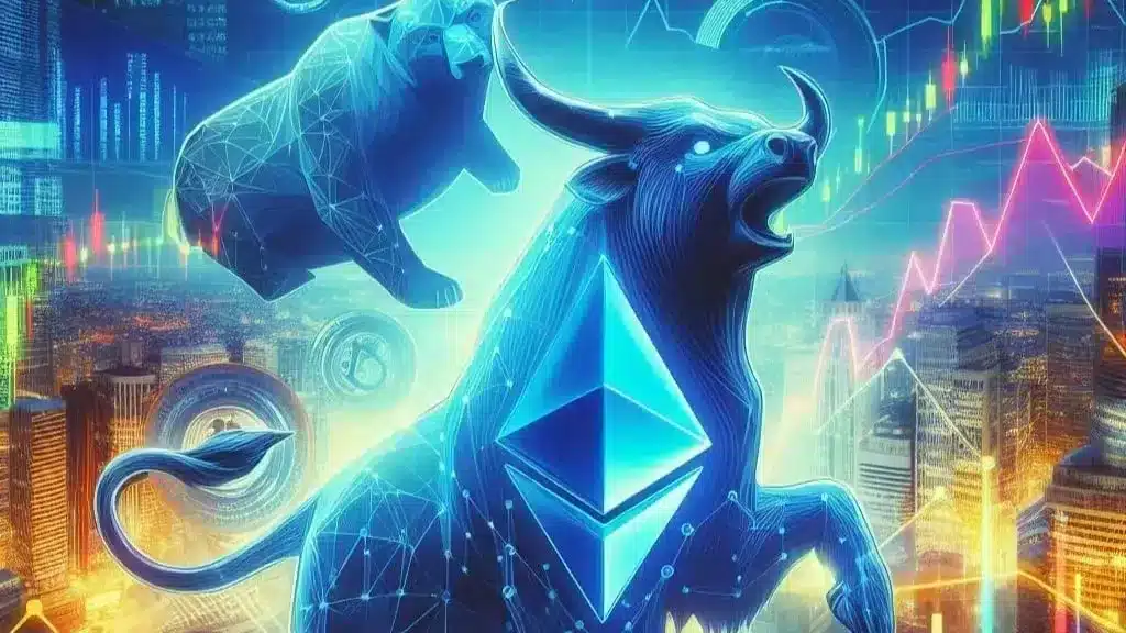 Ethereum Struggles