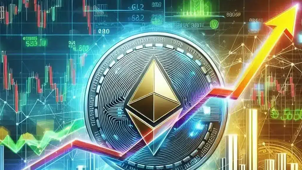 Ethereum Struggles