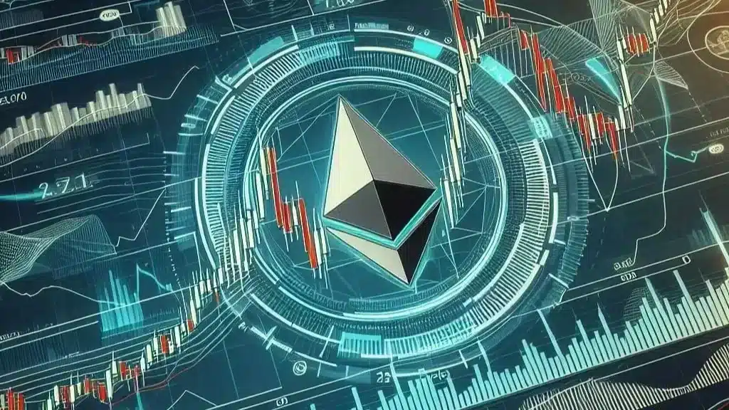 Ethereum Stuck