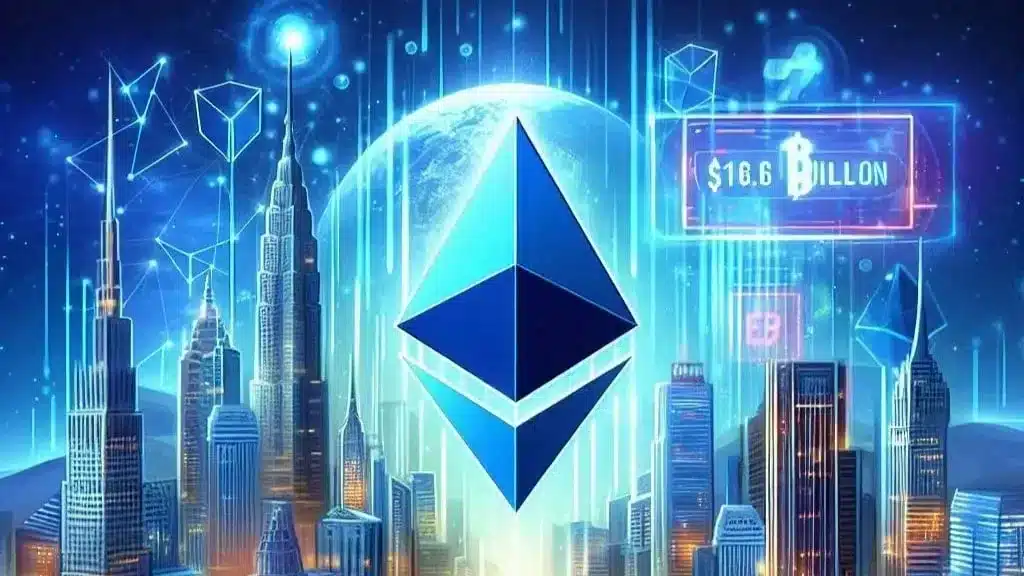 Ethereum Tokenization