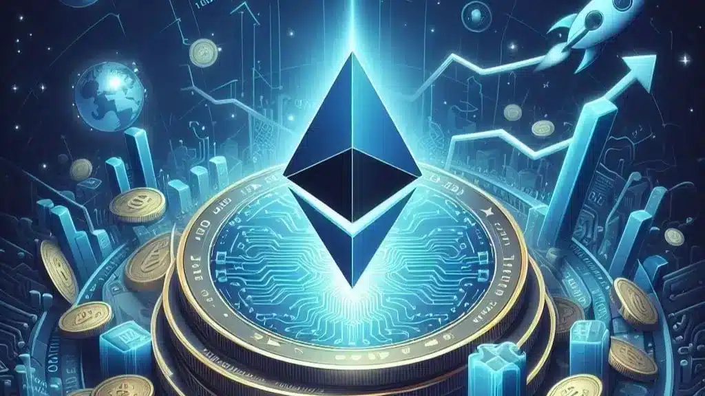 Ethereum Treasury Strategy
