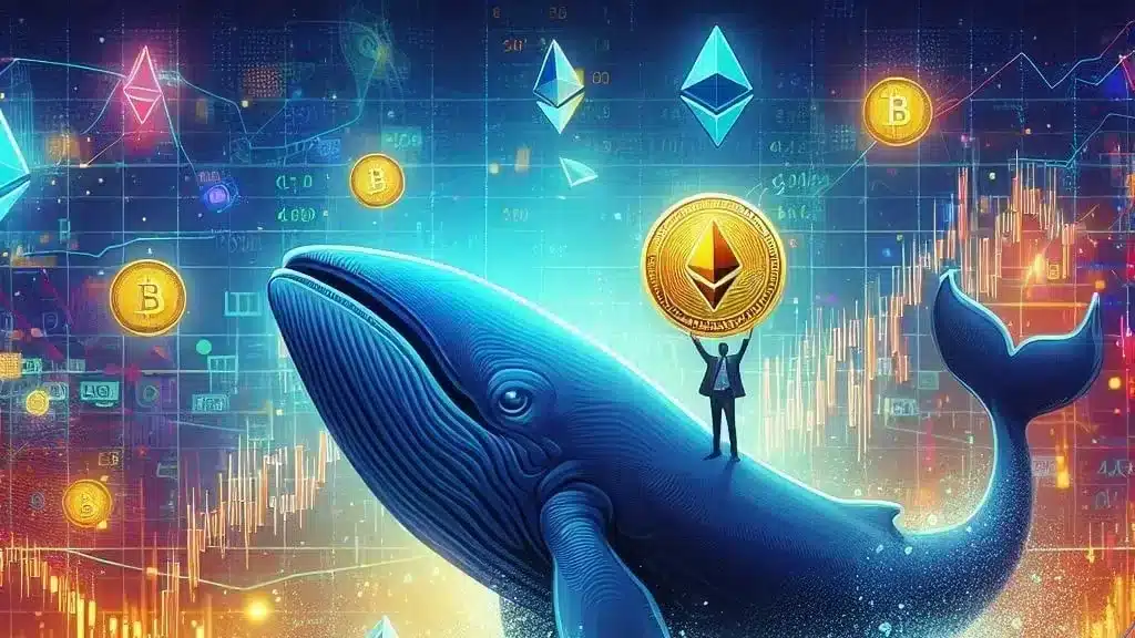 Ethereum Whale