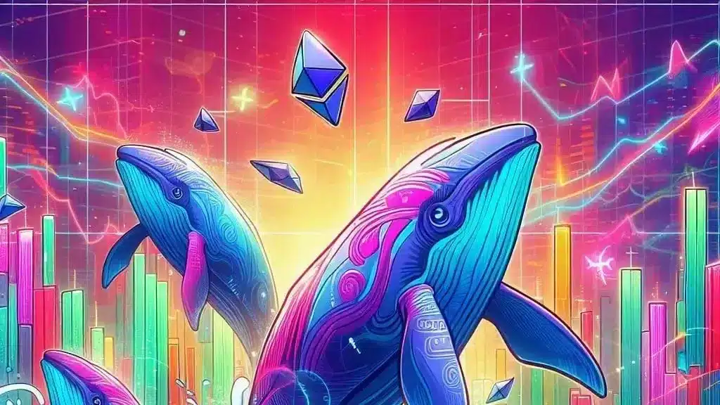 Ethereum Whales