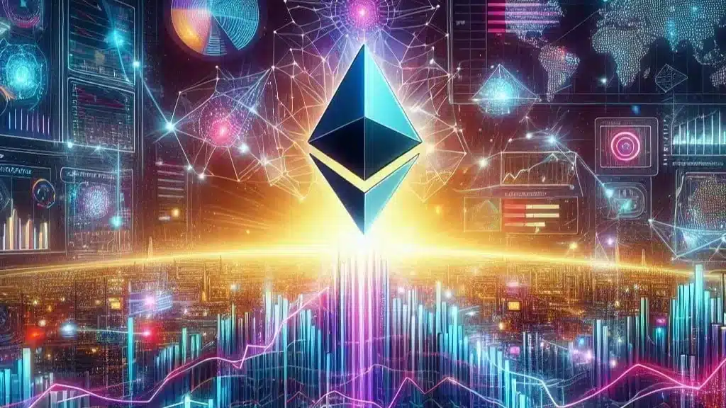 Ethereum demand