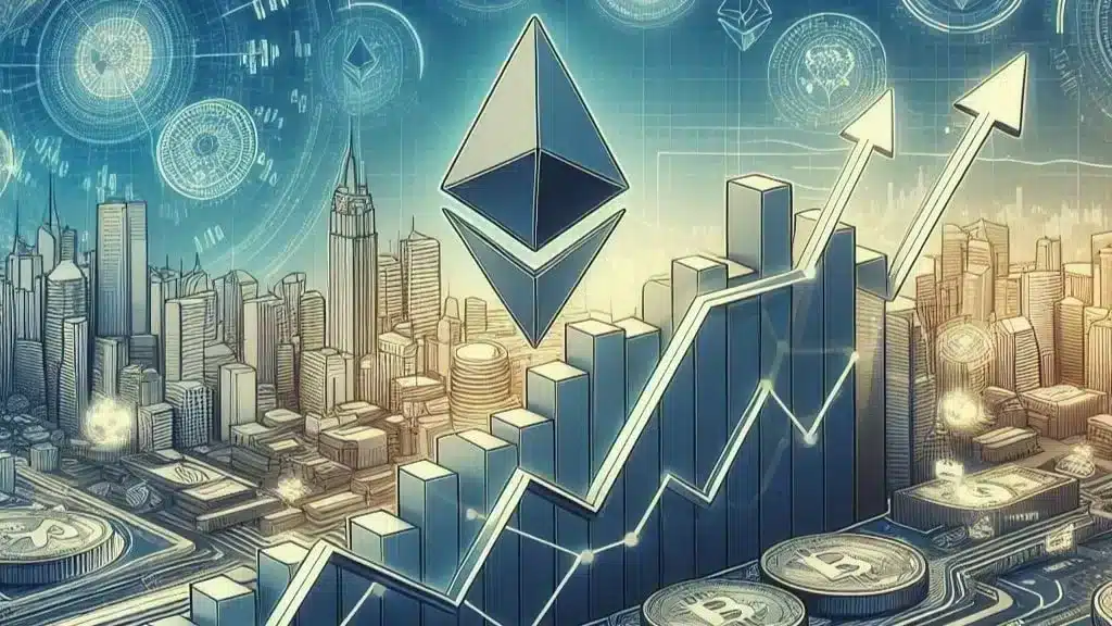 Ethereum institutional