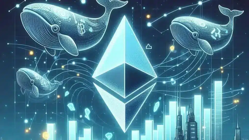 Ethereum selloff