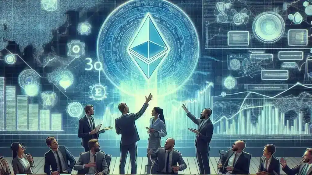 Ethereum stability