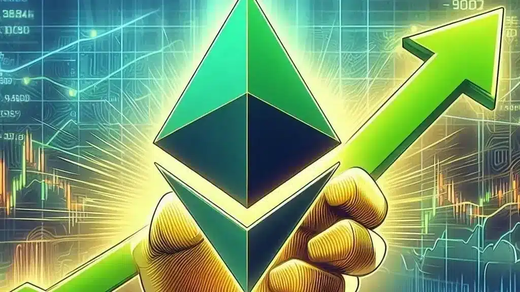 Ethereum staking