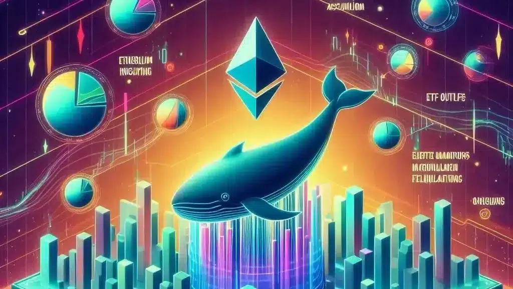 Ethereum whale