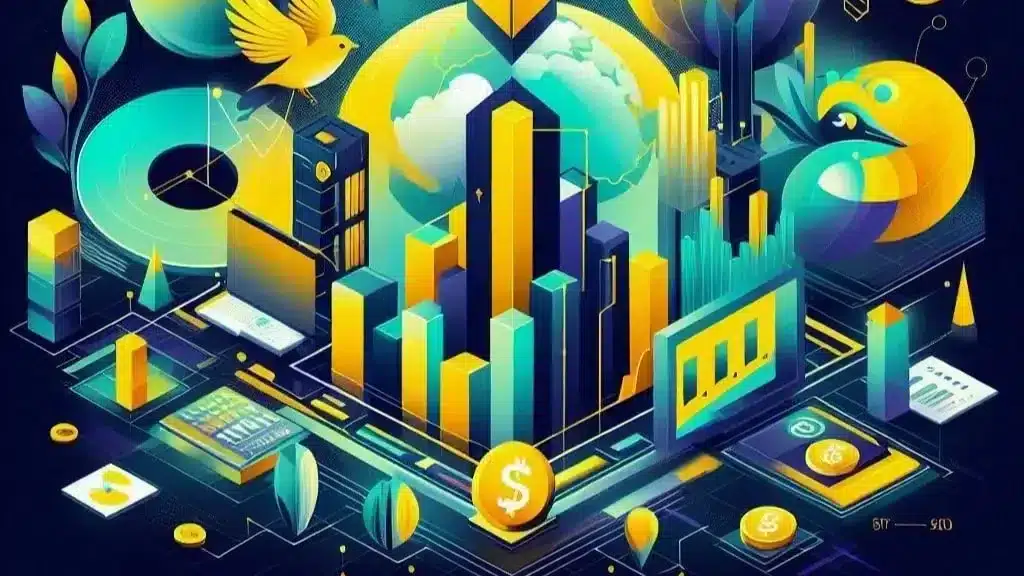 Fidelity and Canary ETFs