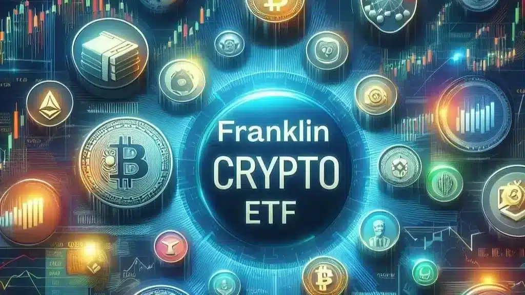 Franklin Crypto Index