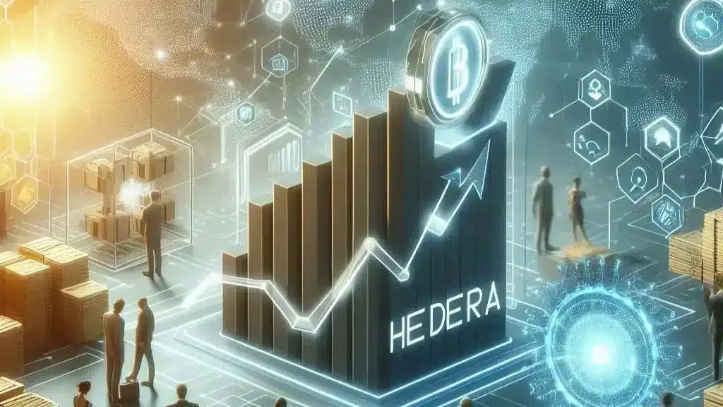 Hedera network