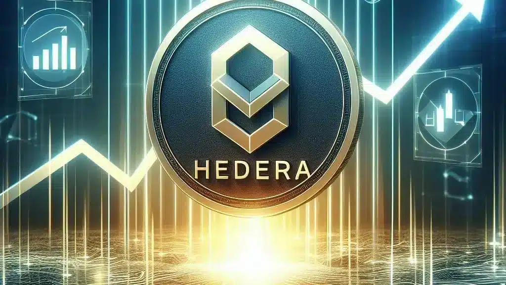 Hedera price prediction