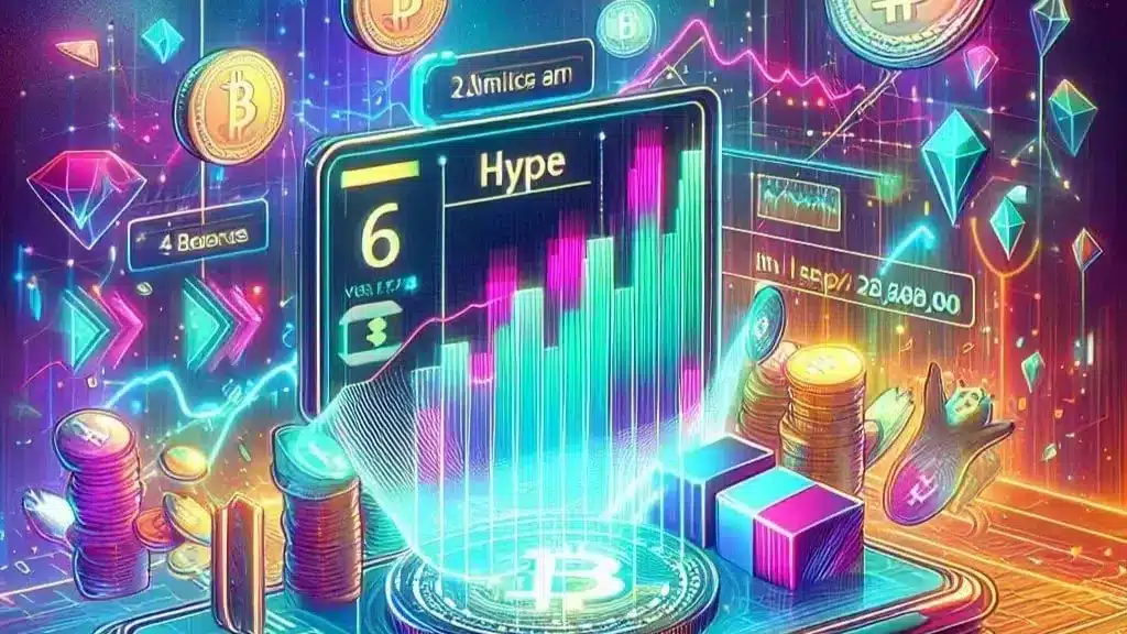 Hyperliquid team wallet