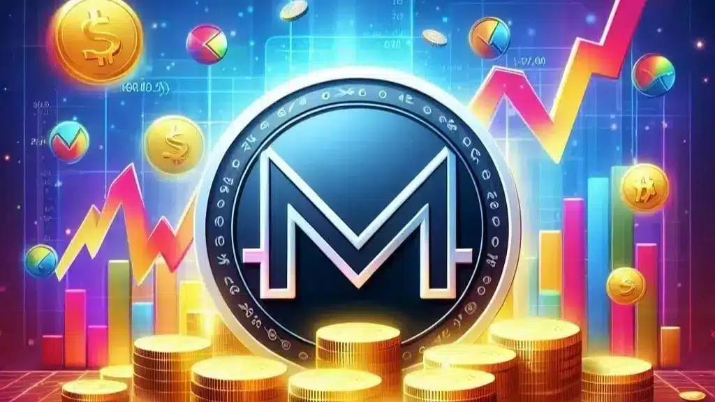 Monero price