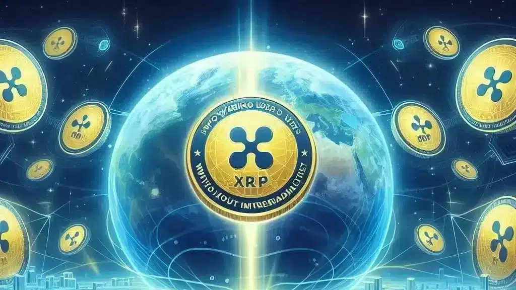 Ripple CTO
