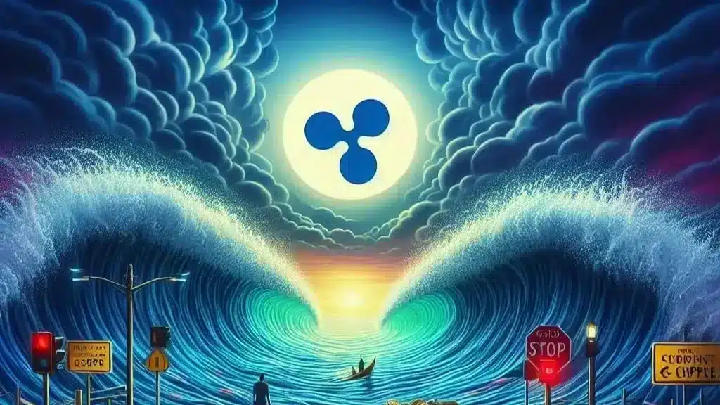 Ripple regulation