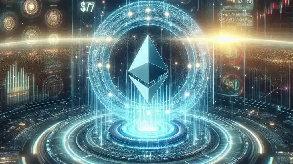 SharpLink ETH transfer