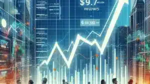 Solana ETF inflows