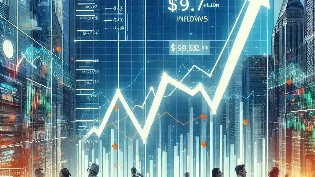 Solana ETF inflows