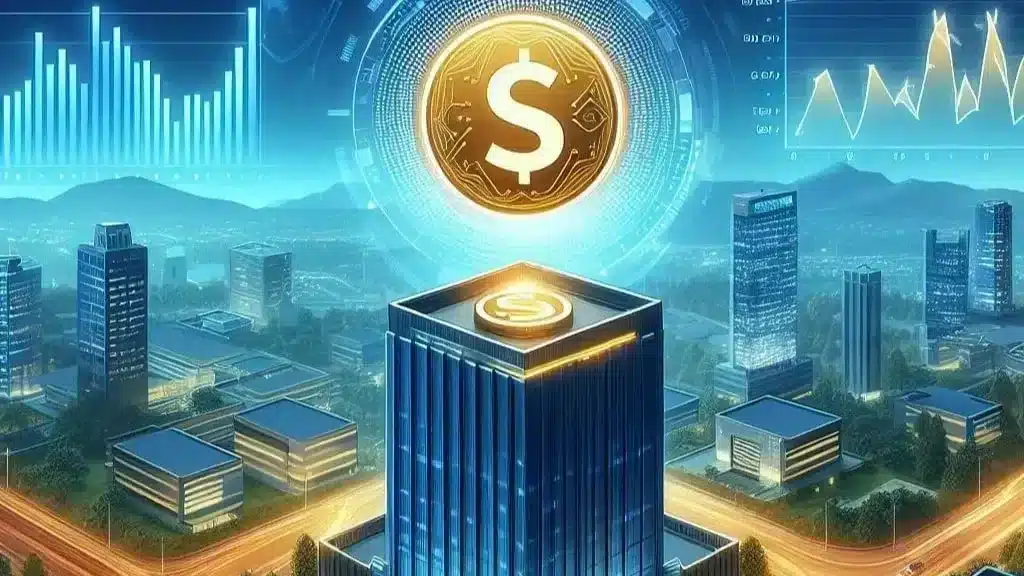 Solana holdings