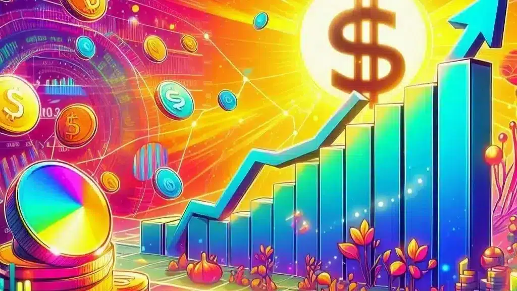 Solana inflows
