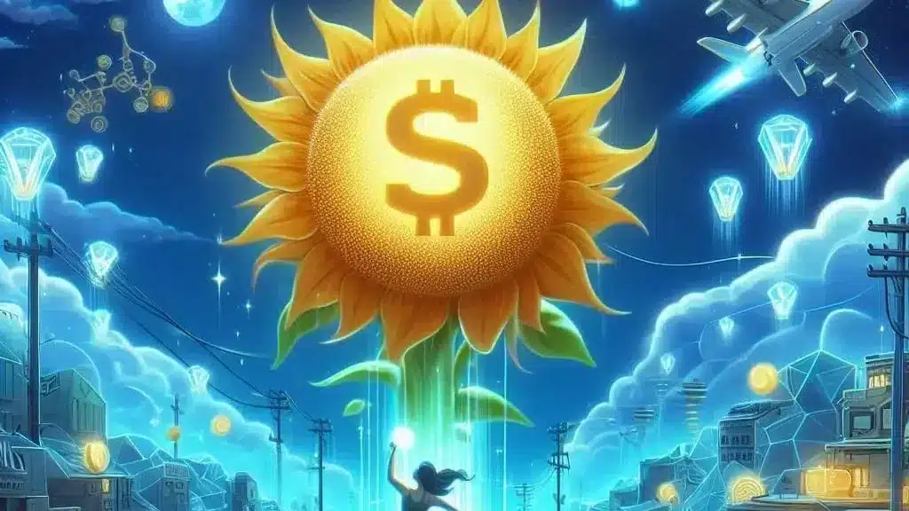 Solana revenue