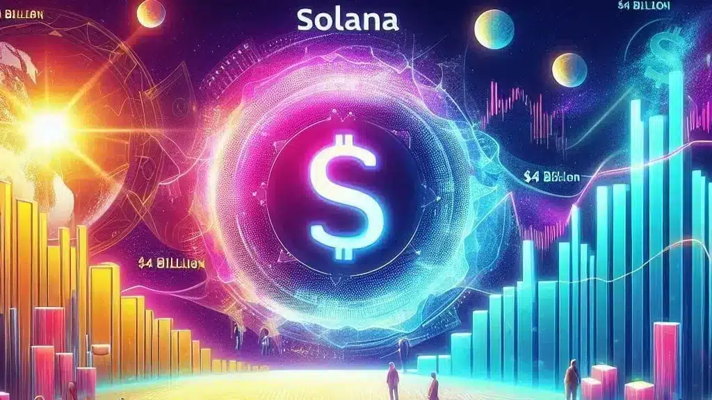 Solana stablecoin