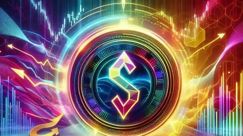 Solana trend
