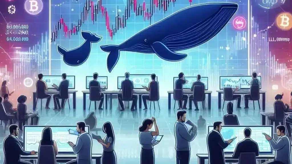 Solana whale