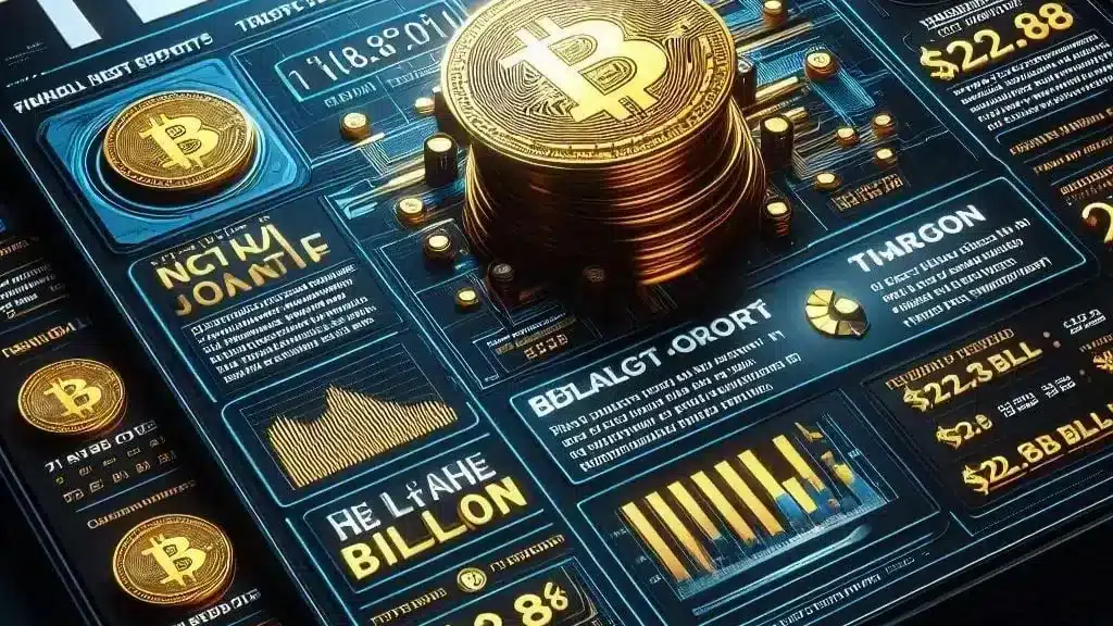 Tether Earns
