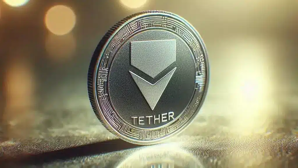 Tether Shuts Down