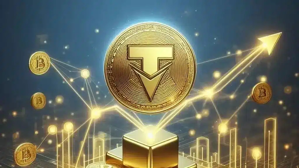 Tether USDT