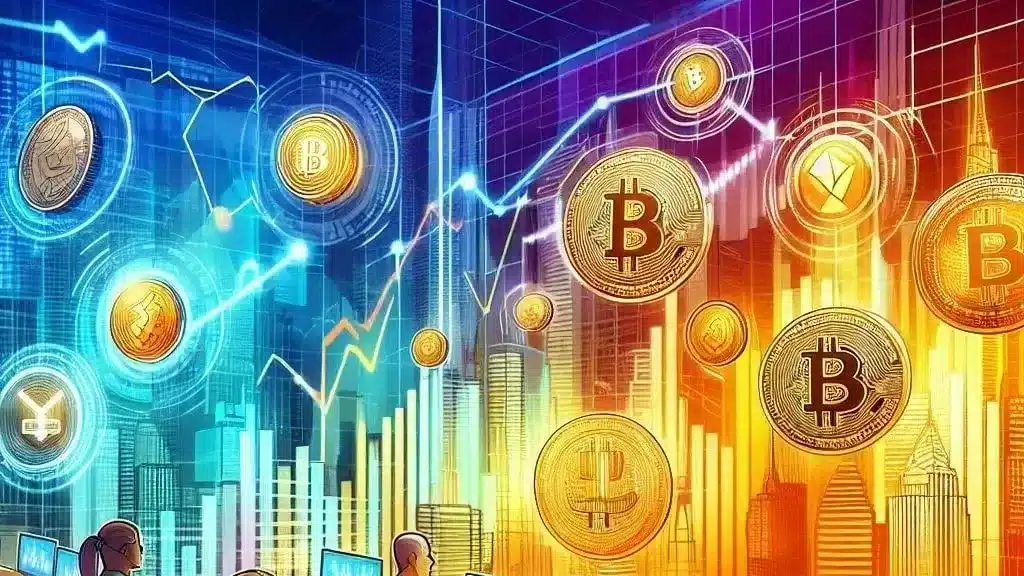 Toncoin Steady