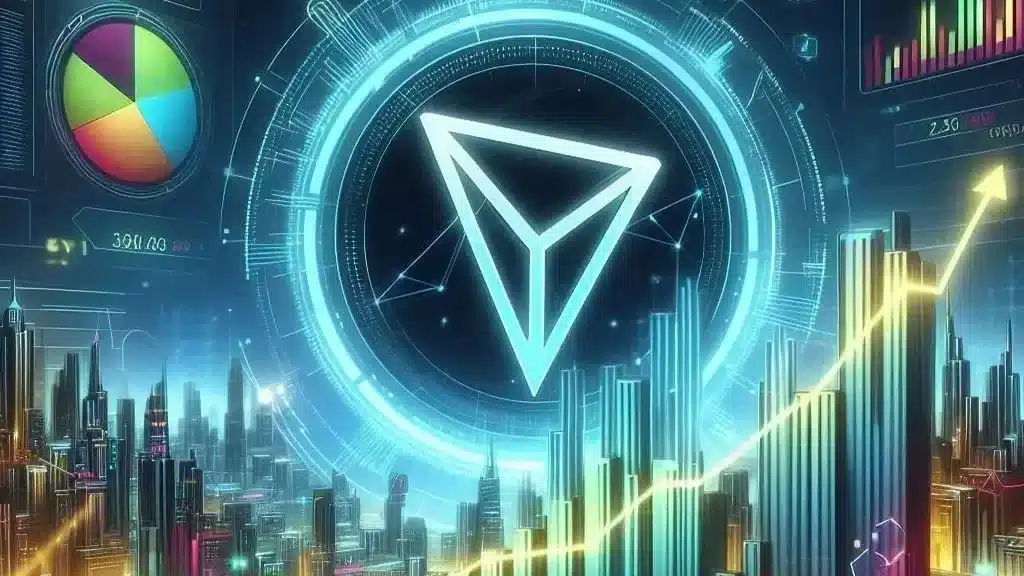Tron Analysis